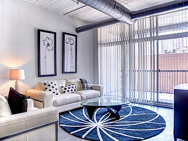 222 Saratoga Apartments by ZAHLCO