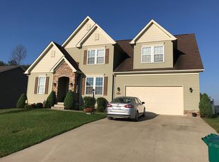 129 Elderbury Ln, Fairmont, WV 26554