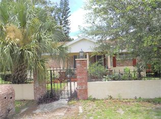 3002 W Wilder Ave, Tampa, FL 33614