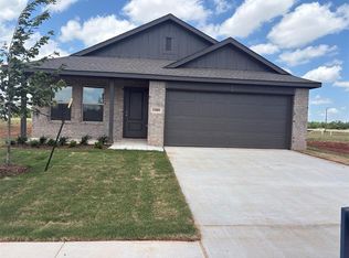 1909 Honey Locust Dr, Oklahoma City, OK 73128