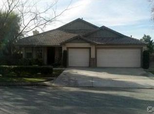 33479 Warwick Hills Rd, Yucaipa, CA 92399