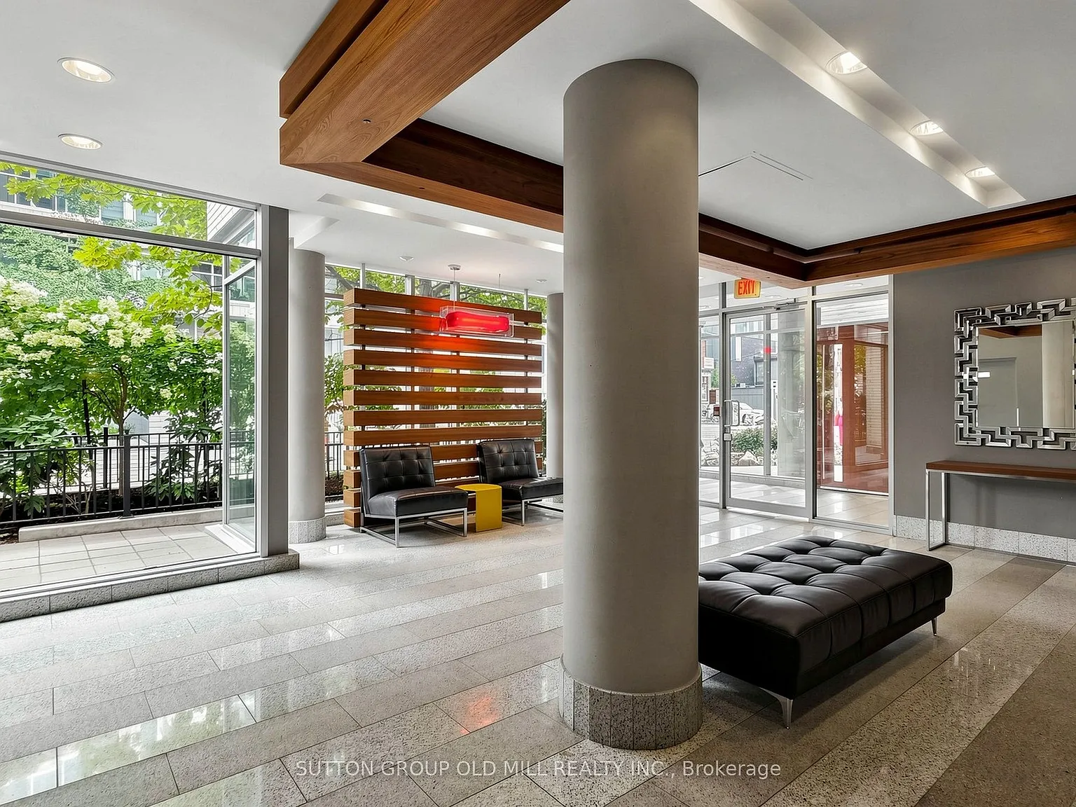 1 bed, $2,100 — Photo 3