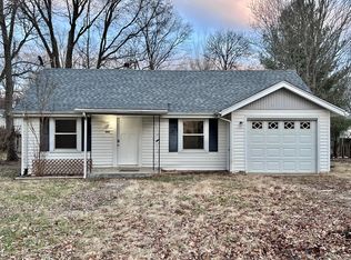 333 Eidson Ct, Ironton, MO 63650