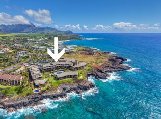 1661 Pee Rd Ste 2307, Koloa, HI 96756