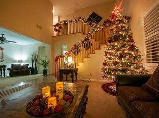 2400 La Playa Ln, Modesto, CA 95355