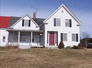 65 Lander Rd, Parkman, ME 04443