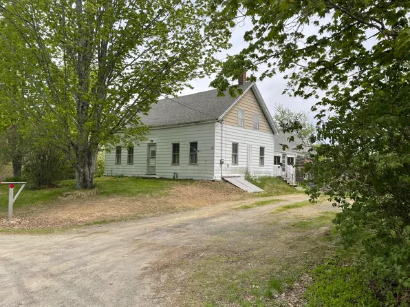 698 Lakins Road, Stetson, ME 04488