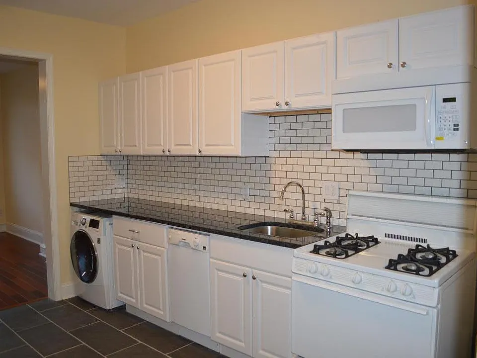 Newer Kitchen