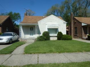 12935 Abington Ave, Detroit, MI