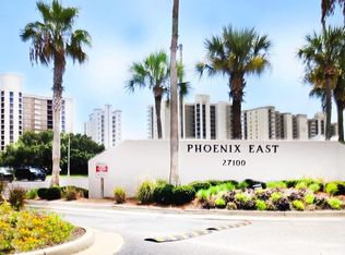 27100 Perdido Beach Blvd APT 1502, Orange Beach, AL 36561