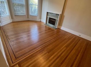3429-3433 Sacramento St #3431, San Francisco, CA 94118