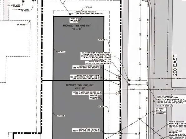190 E 100 S, Pleasant Grove, UT 84062