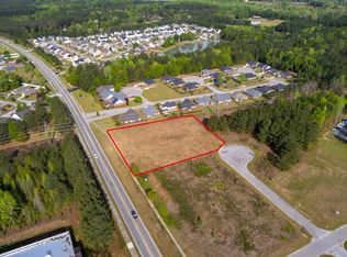 40 Constitution Cir, Sumter, SC 29154