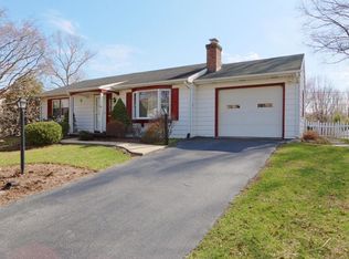 540 Spring Ave, Lititz, PA 17543