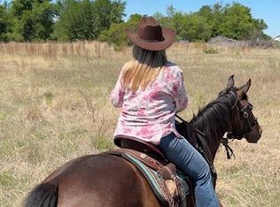 6665 County Road 132, Stephenville, TX 76401