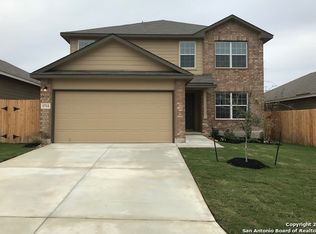 1711 Aspen Silver, San Antonio, TX 78245