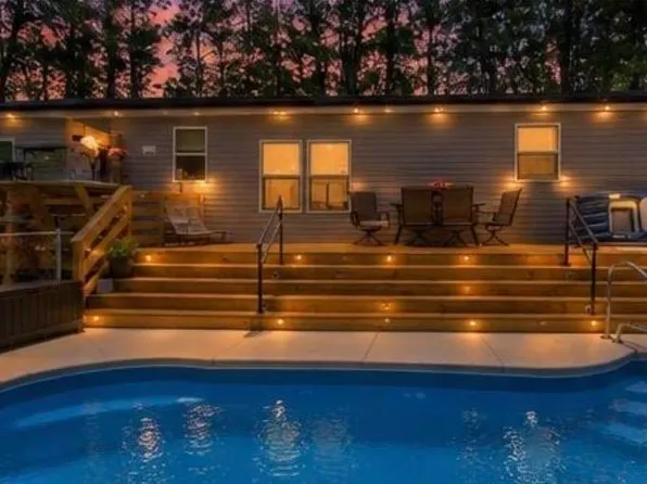 1207 Edmonds Way, Summerton, SC 29148