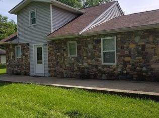 1609 S Irvington Ave, Indianapolis, IN 46203