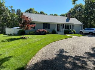 3 Craft Rd, Forestdale, MA 02644
