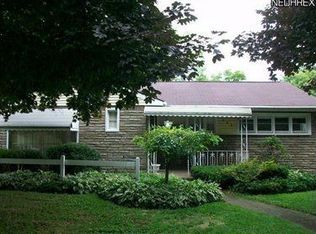 303 Hogarth Ave, Niles, OH