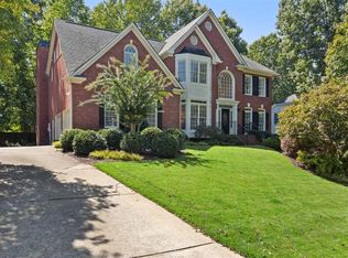 4876 Grandview Trce NE, Roswell, GA 30075