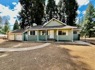 6040 Omo Ranch Rd, Somerset, CA 95684