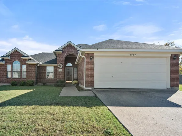 1414 Trevino Dr, Arlington, TX 76014