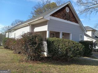 3087 Semmes St, East Pt, GA 30344