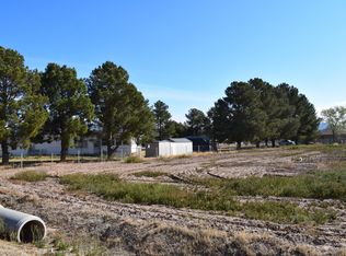1144 Boundary St, Anthony, NM 88021