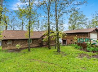257 Cheyenne Ln, Perryville, MO 63775