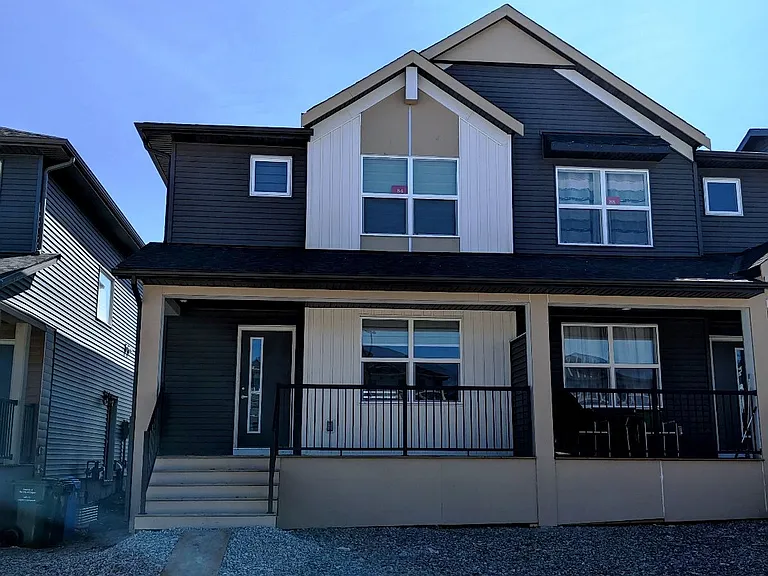 84 Creekstone Dr SW #BASEMENT — Photo 1