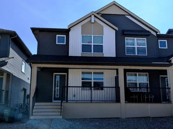 84 Creekstone Dr SW #Basement, Calgary, AB T2X 4Z5