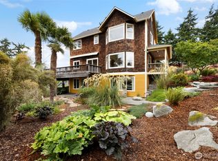788 P St, Port Townsend, WA 98368