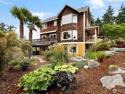 788 P Street, Port Townsend, WA, 98368