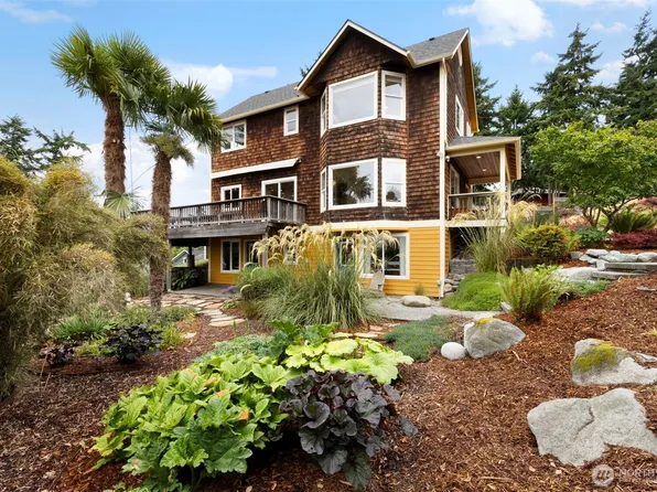 788 P Street, Port Townsend, WA 98368