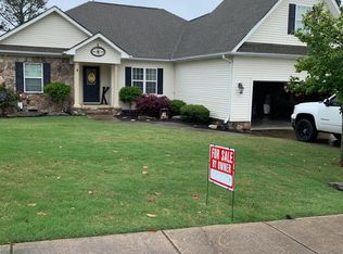 75 Hunting Ridge Cir, Rock Spring, GA 30739