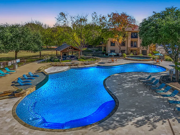 The Canyons Apartments — Photo 90