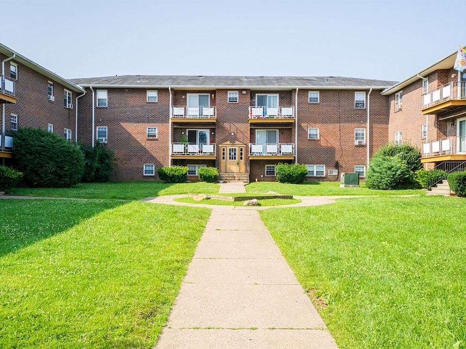 Wynnewood Greens 2415 Allenbrook Dr Allentown PA Zillow