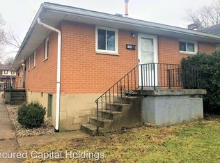 1066 Pritz Ave APT B, Dayton, OH 45410