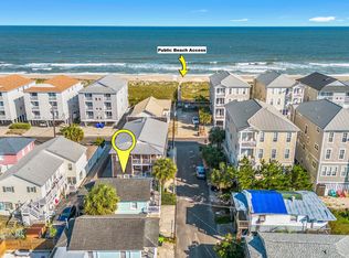 4 Sailfish Ln, Carolina Beach, NC 28428