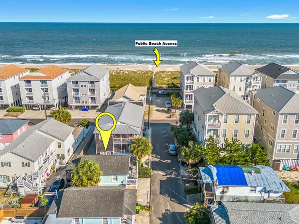 4 Sailfish Lane, Carolina Beach, NC 28428