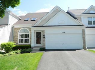 4589 Jade Ln, Hoffman Estates, IL 60192