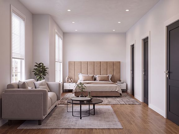 4th image of 596 Washington St #202