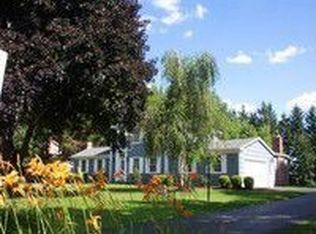 103 Knickerbocker Rd, Pittsford, NY 14534