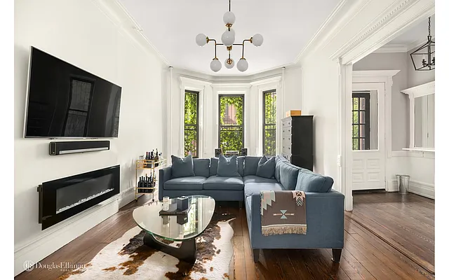 Rented by Douglas Elliman | media 1
