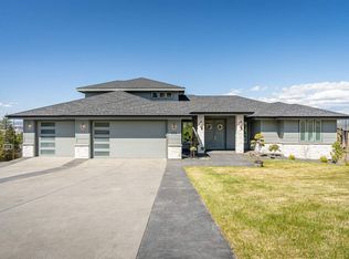 242 N Legacy Ridge Dr, Liberty Lake, WA 99019