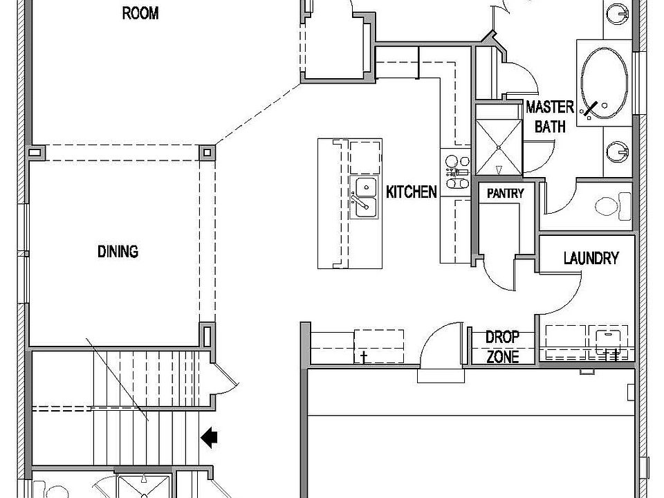 2nd image of 4302 Bancroft Ln