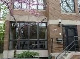 1961 N Maud Ave, Chicago, IL 60614