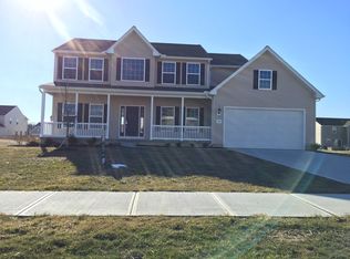 9068 Wyllys Dr, North Ridgeville, OH 44039