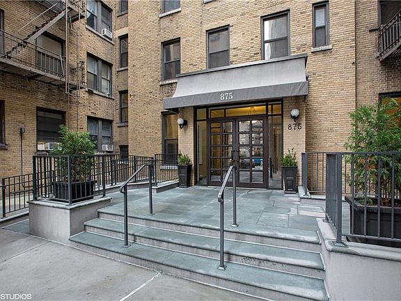 2nd image of 875 W 181st St APT 1D